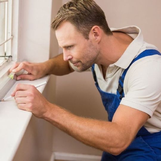 Замер пластиковые окна ПВХ заказать